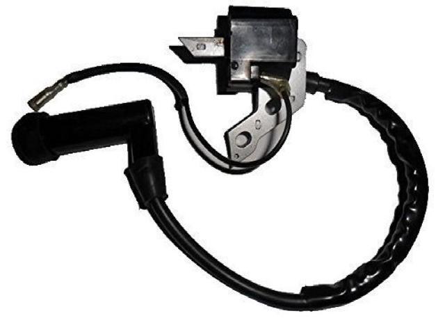Ignition Coil For 1KW 1.2KW 1.4KW 1.5KW 1.8KW 152F 154F Engine Generators 1000 W 1200 W 1400 W 1500 W 1800 W
