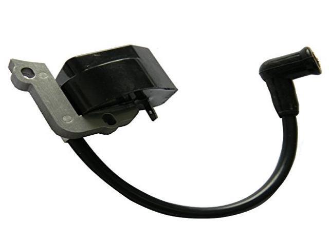 Ignition Coil For STIHL FC55 FS38 FS45 FS46 FS55 HL45 HS45 KM55 Trimmer 4140 400 1308, 4140 400 1300