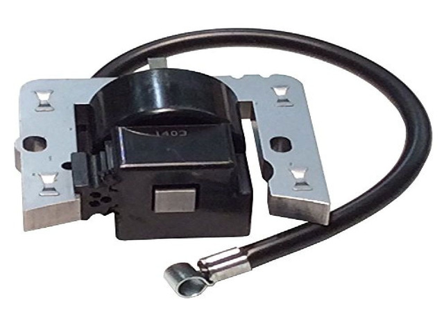 Lumix LC Ignition Coil For Go Kart Dune Buggy 4 Wheelers MH80 8HP HM100 10HP Motor