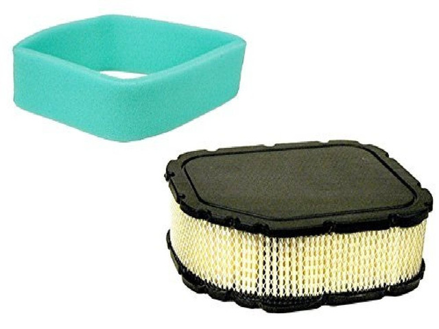 Air Filter For Cub Cadet LT1045 LT1050 GT1554 LT1046 GTX1054 SLT1554 LTX1046 Tractors