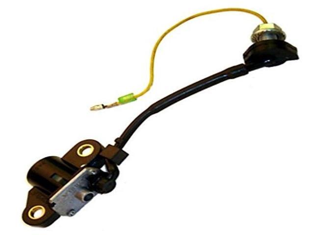LOW OIL SENSOR SWITCH FITS HONDA GX240 GX270 GX340 GX390 ENGINE MOTOR 8HP 9HP 11HP 13HP