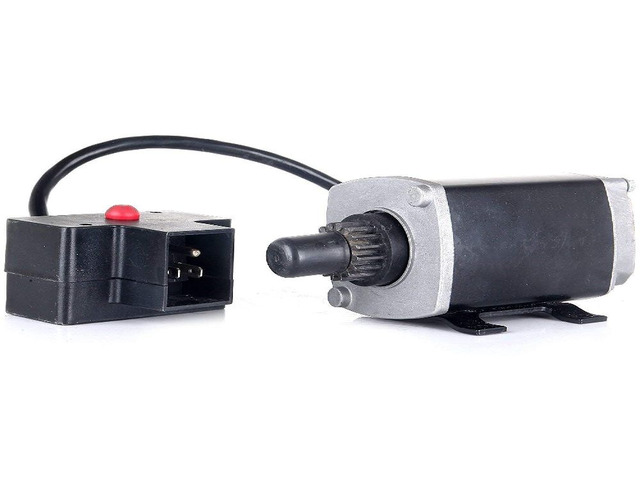 Electric Starter for Ariens ST1228 ST1228E ST1236E ST1236 Snow Blower