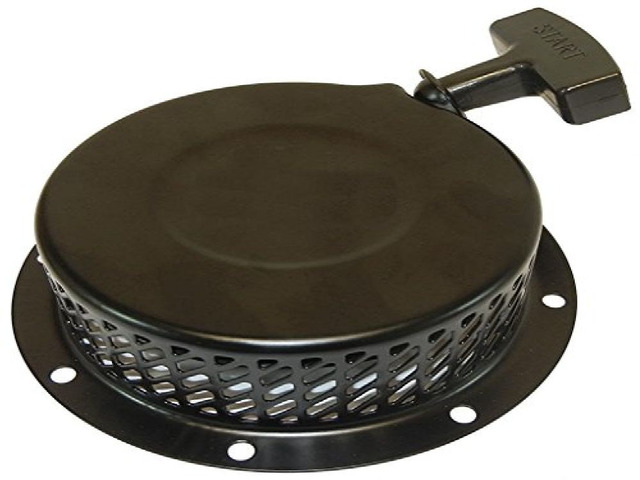 Recoil Starter Assembly Pull Start For Robin EY15 Industrial Engines Motor Generators