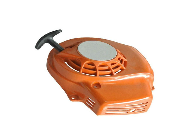 Pull Start Recoil Starter for STIHL HS81 HS81R HS81T HS86 HS86R HS86T Cutters