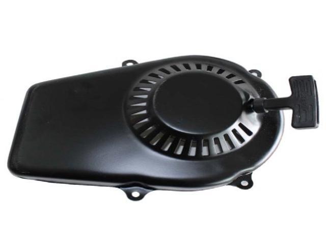 New Recoil Starter for ATE ATE1200 CMT CMT1200 97908 HOTECHE GGT1200 1200W 1000W Max Generator