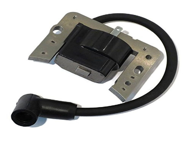 IGNITION COIL SOLID STATE MODULE FITS TECUMSEH 34443 34443A 34443B 34443C 34443D