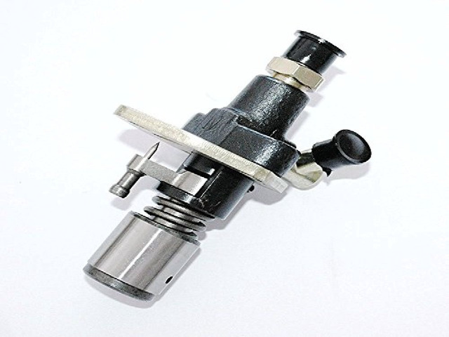 Fuel Injector Injection Valve Pump For Yanmar L48 L70 Diesel Engine Chinese 170F 178F
