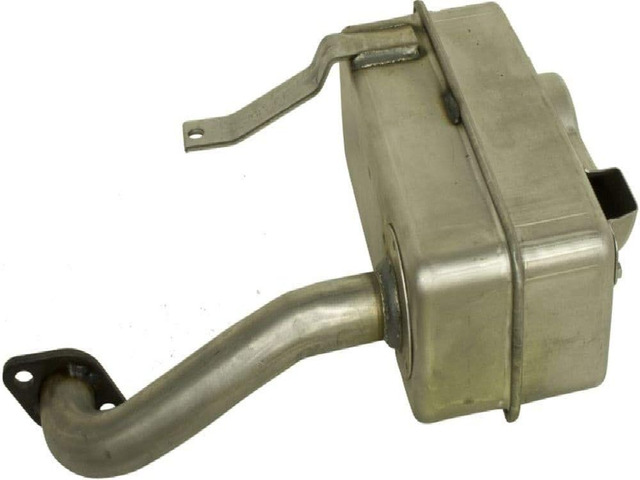 OEM Muffler Exhaust Pipe Husqvarna SRD17530 YT150 YT16542 YTH1542 Tractor