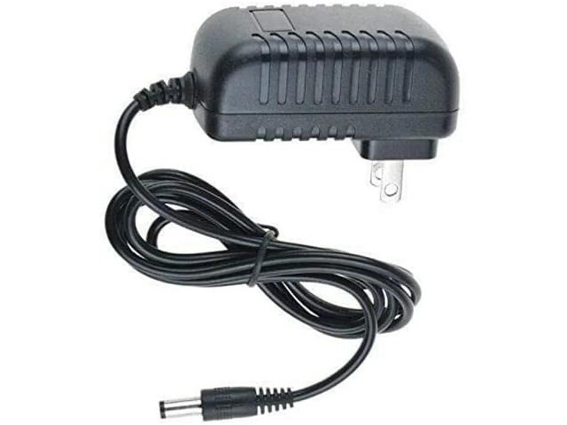 Power Supply Charger Cord For Cub Cadet SC500EZ Walk Behind Mower