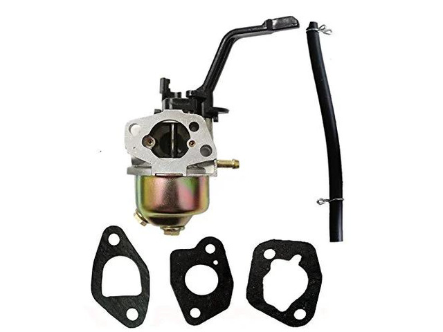 Carburetor For Sears Craftsman LCT Tiller 917.299080 917.299060 14' 17'