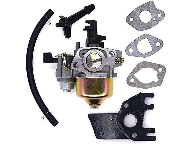 Gasket Carburetor for Troy Bilt 21B-34M8766 Tiller 208cc