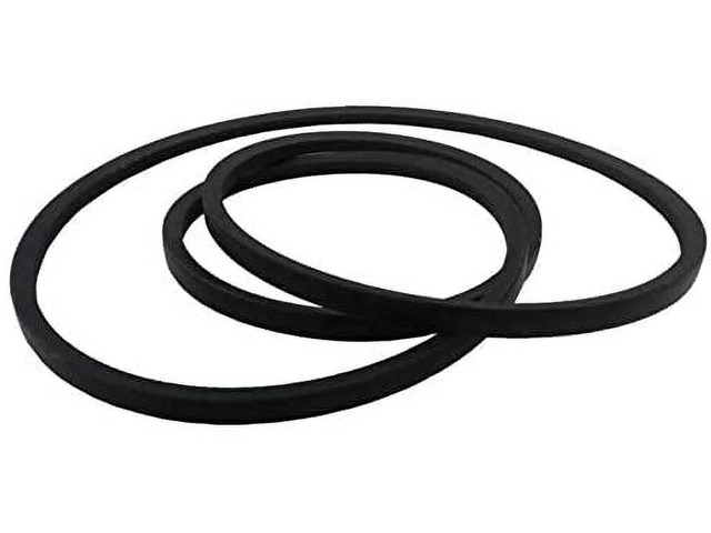 Deck Drive Belt for 50' Cub Cadet ZTL7000 ZT 5000 Troy Bilt Mustang RZT-50 XP50