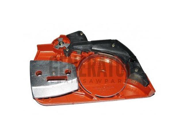 Husqvarna 340, 345, 346XP 350, 351, 353, 355, 357XP, 359 Chain Sprocket Clutch Cover