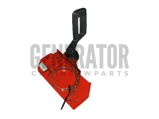 Sprocket Cover Chain Adjuster Unit Fits Husqvarna 266 268 272 Chainsaws