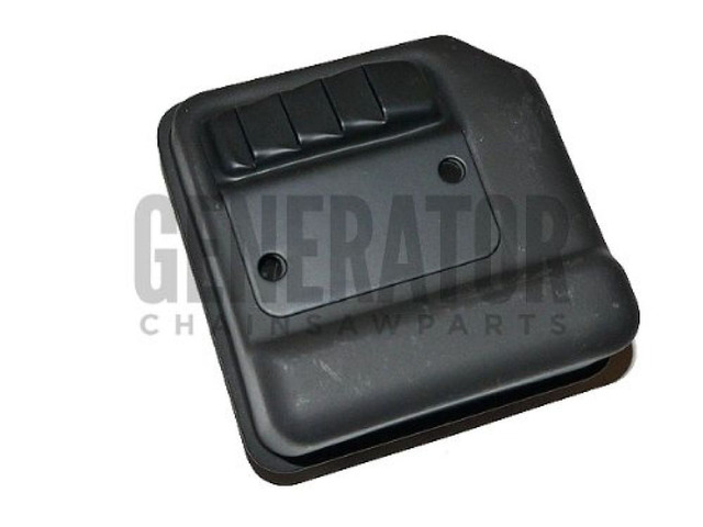 Chainsaw STIHL 017 018 MS170 MS180 Engine Motor Muffler Exhaust Pipe Assembly Parts