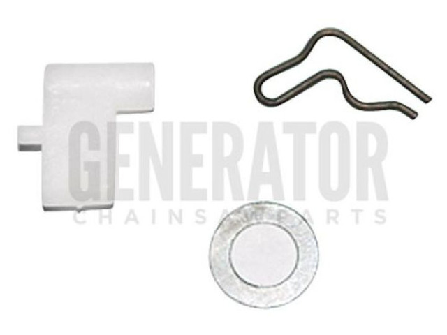 STIHL BR320 BR340 BR420 SR420 FS160 FS220 FS280 FS550 FS400 FS450 TS400 Pull Start Recoil Pawl Cog Kit