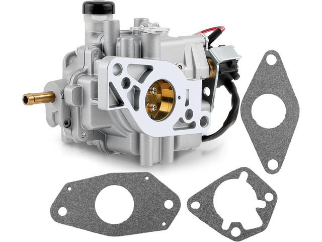 Carburetor For Vermeer SC252 Stump Grinder 25HP Kohler Motor CH740