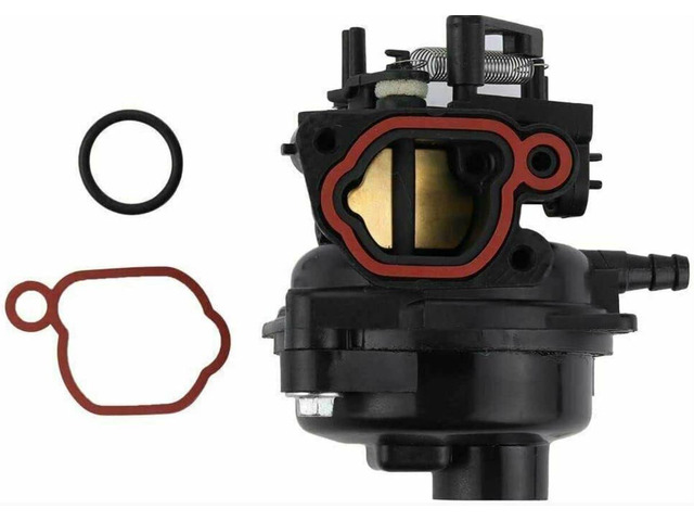 Carburetor For Toro 21485 Recycler Lawn Mower 163cc