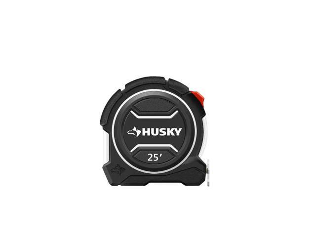 Photos - Other Power Tools HUSKY 25 ft. Tape Measure  # 90649 # 1008056775 90649 