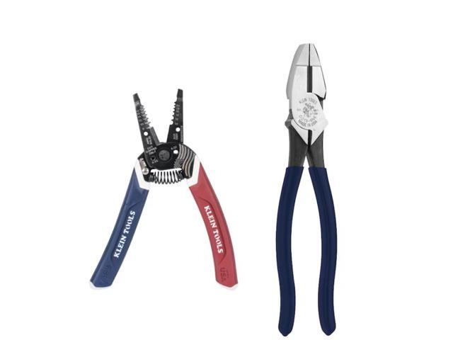 Photos - Other Power Tools Klein Tools 9-in Electrical Diagonal Cutting Pliers Item #5427683 Model #9 