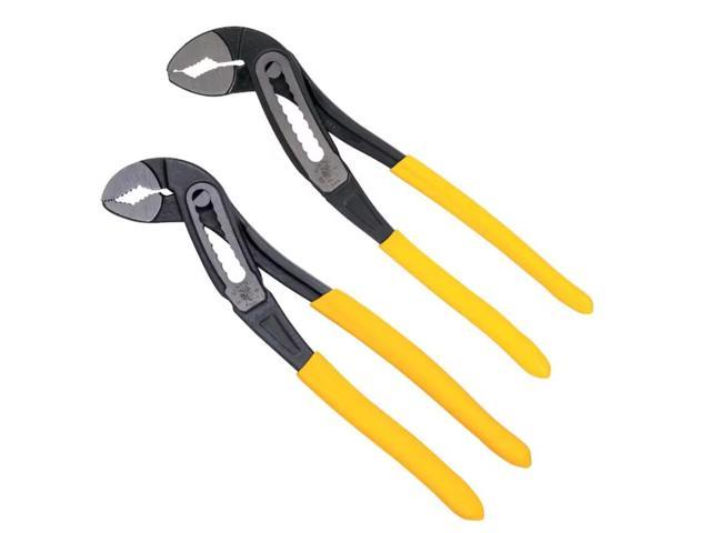 Photos - Other Power Tools Klein Tools 10-in Universal Tongue and Groove Pliers Item #5385528 Model # 