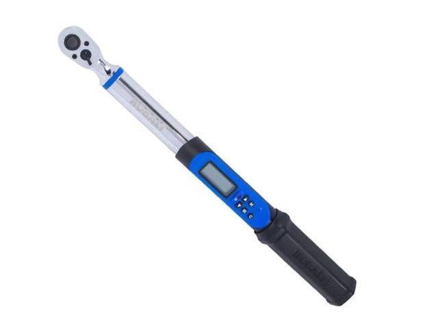 Photos - Other Power Tools Kobalt 3/8-in Drive Digital Torque Wrench  kobalt #8(5-ft lb to 100-ft lb)
