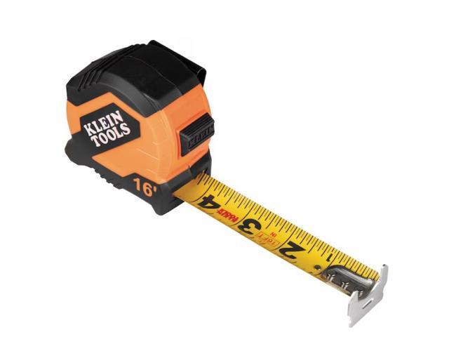 Photos - Other Power Tools Klein Tools 16-ft Tape Measure Item #5460035 Model #9516 9516 