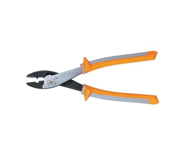 Photos - Other Power Tools Klein Tools Insulated 10-in Electrical Cutting Pliers Item #5380013 Model 