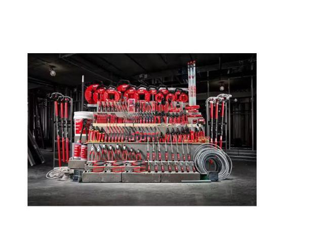 Milwaukee 1000V Insulated Hand Tool Set (5-Piece)
