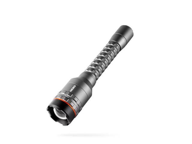 NEBO Davinci 5000 Lumens Handheld Rechargeable Flashlight with Power Bank # NEB-FLT-1030 # 1012785933