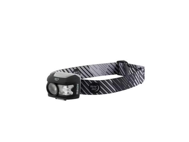 Nite Ize Radiant 250 Headlamp, Charcoal # R250H-09-R8 # 1006746800