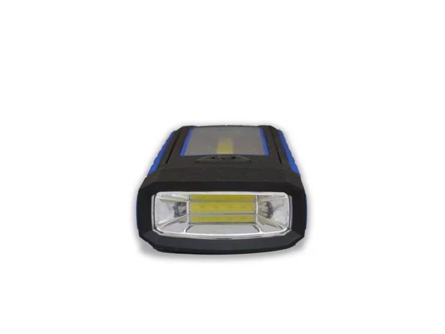 GoGreen Power The PAD XL COB LED Magnetic Light Display (12-Piece) # GG-113-PADXL # 1003564261
