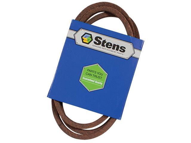 Stens 265-423 Drive Belt Fits Cub Cadet MTD 954-04317A 754-04317