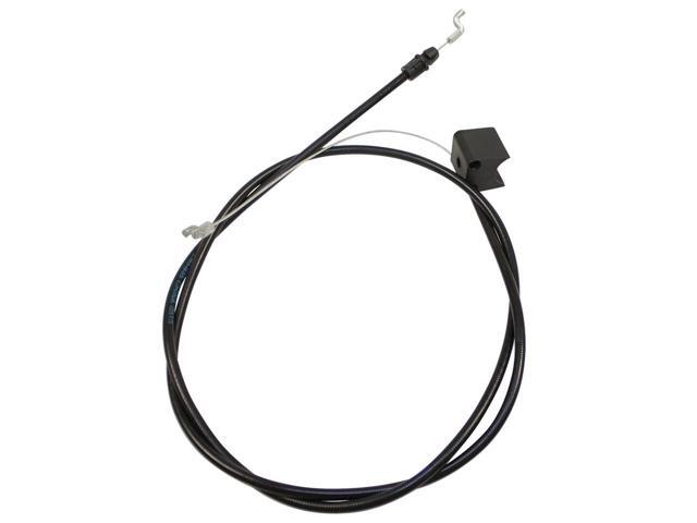 Stens 290-935 Brake Cable For Toro 104-8677 20003 20005 20009 20016 20069 20995
