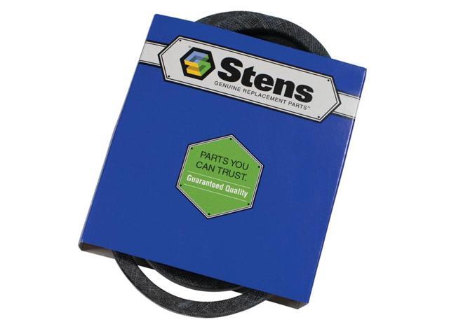 Stens 265-978 OEM Replacement Belt Fits Wright Mfg. 71460179