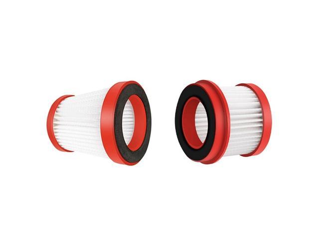 Photos - Vacuum Cleaner Accessory 3PCS Parts Filter for Xiaomi Deerma VC01 Handheld with 10PCS Filter for Xi