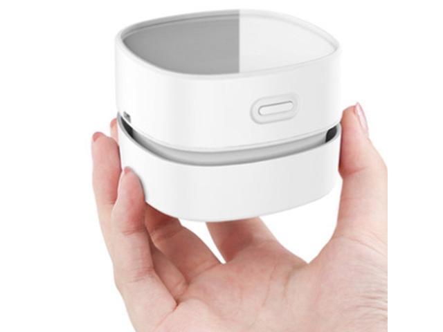 Portable Automatic Cleaning Desktop Vacuum Cleaner Desktop Vacuum Cleaner Mini Desk Charging Vacuum Cleaner