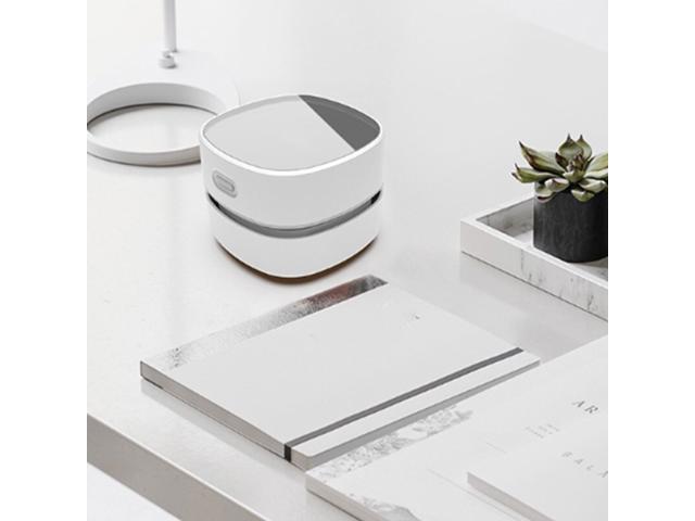 Portable Automatic Cleaning Desktop Vacuum Cleaner Desktop Vacuum Cleaner Mini Desk Charging Vacuum Cleaner