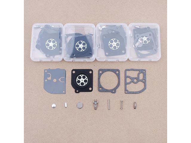 5pcslot Carburetor Repair Kit For Stihl MS210 MS230 MS250 Chainsaw Zama RB-105 C1Q-S Diaphragm Gasket Replacement Spare Part