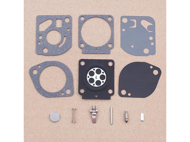 Carburetor Repair Kit for Stihl FC90 FC95 FC100 FC110 HL90 HL95 HL100 HT100 HT101 KM90 Trimmer Zama RB-97 Replacement Spare Part