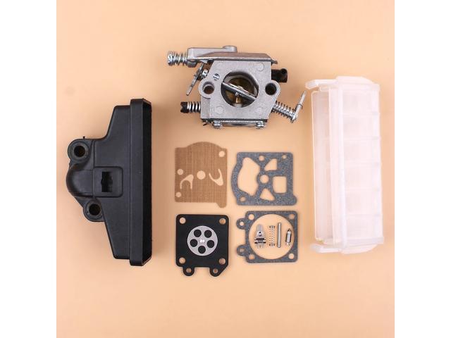 Carburetor Air Filter Carb Repair Kit Fit STIHL 021 023 025 MS210 MS230 MS250 MS 210 230 250 Chainsaw Replacement Parts