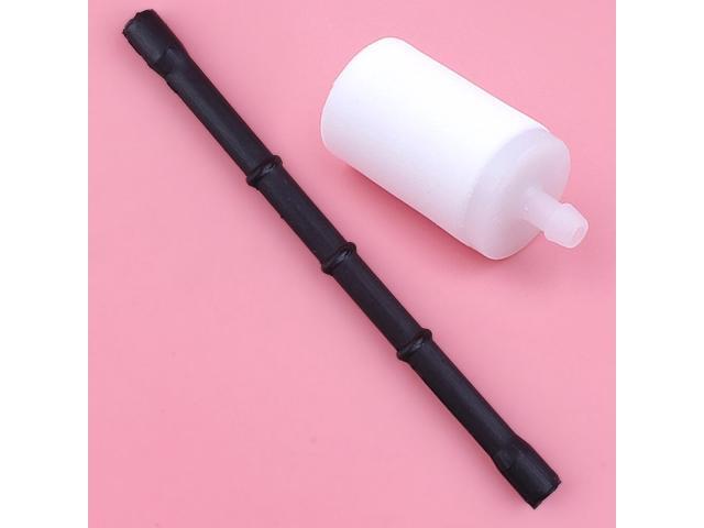 Fuel Petrol Filter Line Hose Tube Kit For Husqvarna 61 66 266 268 272 272XP Chainsaw Garden Tool Spare Replacement Part