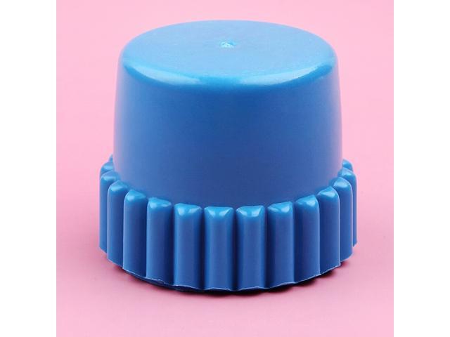 2pcslot Trimmer Head Bump Knob Cover For Husqvarn T25 Trimmer Replacement Spare Tool Part 537338701