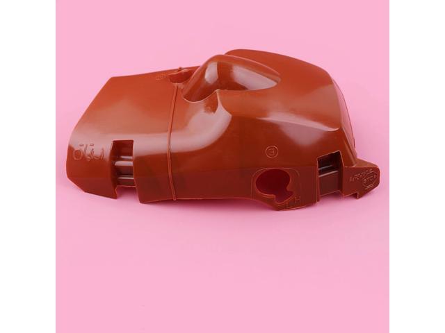 Top Cylinder Engine Cover Shroud For Husqvarna 445, 445 E, 450, 450 E Chainsaw Replacement Part 503894701