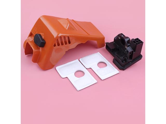Top Cylinder Engine Cover Shroud For Stihl MS180 MS170 018 017 Air Filter Housing Cleaner Chainsaw Spare Replacement Part