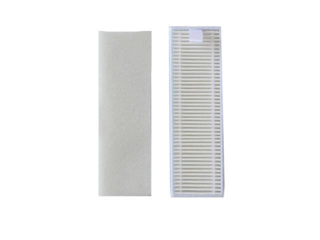 Photos - Vacuum Cleaner Accessory Replacement Hepa Filters For Xiaomi G1 Sweeping Robot Vacuum Cleaner Parts