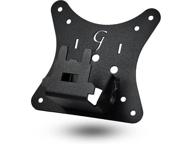 Gladiator Joe Monitor Arm/Mount VESA Bracket Adapter Compatible with Acer G227HQL, G237HL, G247HYL, H226HQL, H236HL, SA230 bi, SB220q (See Full...