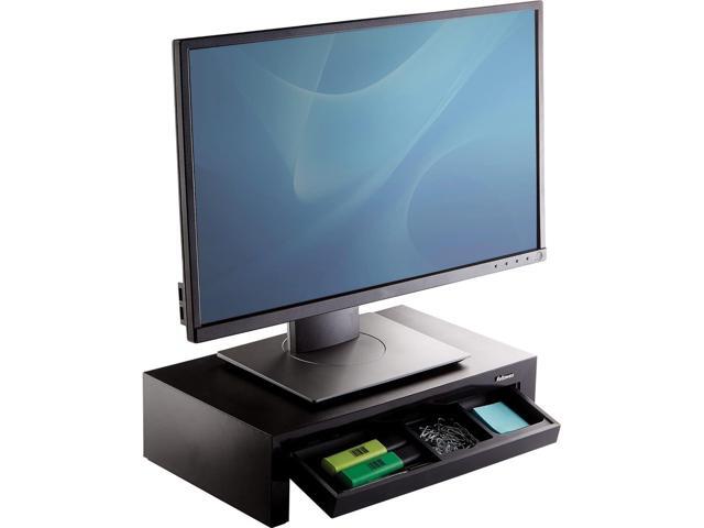 Fellowes 8038101 Designer Suites Monitor Riser