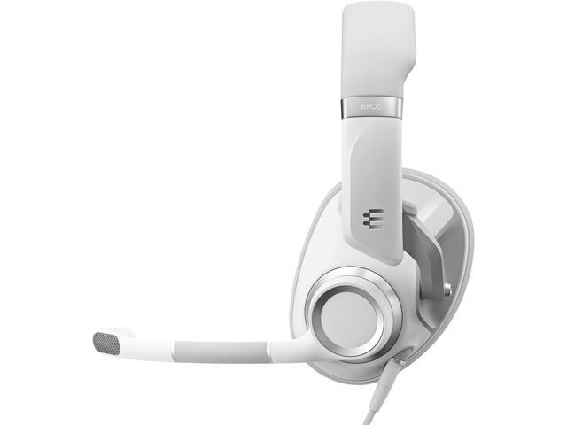 EPOS Gaming H6Pro - Closed Acoustic Gaming Headset with Mic - Over-Ear Headset Lightweight - Lift-to-Mute - Xbox Headset - PS4 Headset - PS5...