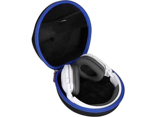 Mchoi Hard Carrying Case Suitable for Turtle Beach Stealth 600/700 Gen 2 Wireless Gaming Headset, Shockproof Waterproof Black Travel Gaming Headset...